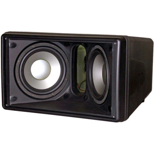 Main product image for JBL Control SB-210 Compact Low Profile Subwoof 246-756